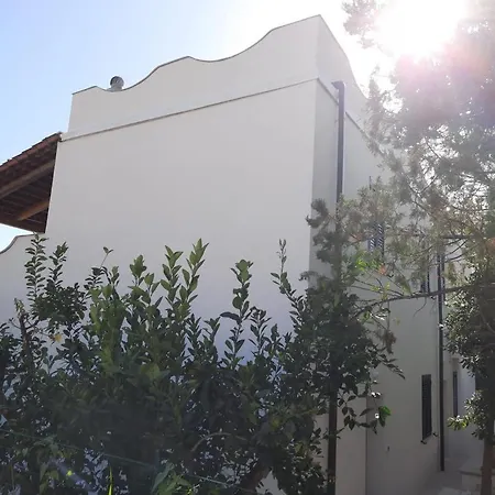 Villa Peppina On The
