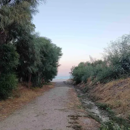 Peppina On The * Santa Caterina Dello Ionio Marina
