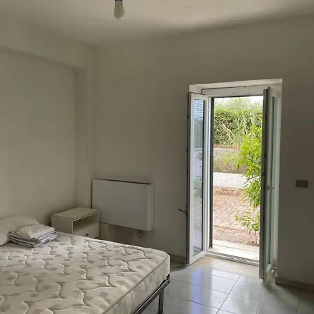Peppina On The Villa *